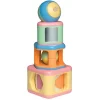 Tolo Baby Toys, Stacking Blocks with Activities