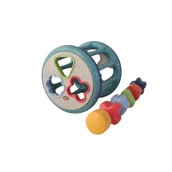 Tolo, Rolling Shape Sorter