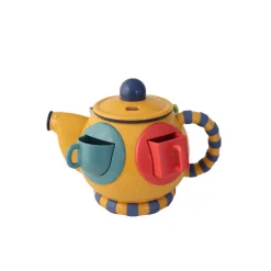 Tolo, Shape Sorter - Teatime Play Set