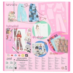 TopModel – Create Your Own Design Studio