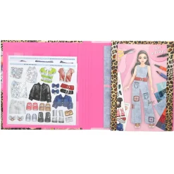 TopModel – Create Your Own Design Studio