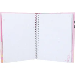 TopModel Coloring Book – My Journal