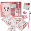 TopModel Create Your Own Diary: Design Your Personal Journal