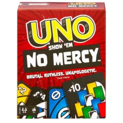 Uno No Mercy