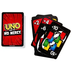 Uno No Mercy