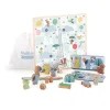 Vilac 4 Games for the Little Ones