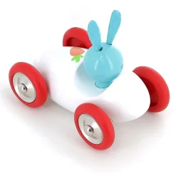 Vilac Car featuring Raoul the Rabbit