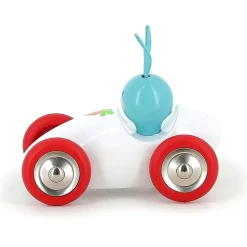Vilac Car featuring Raoul the Rabbit