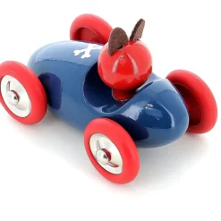 Vilac Car with Dog Lucien