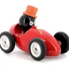 Vilac Car with Penguin René