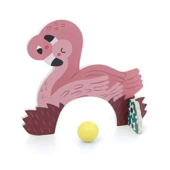 Vilac Croquet Set for 2, Minisafari