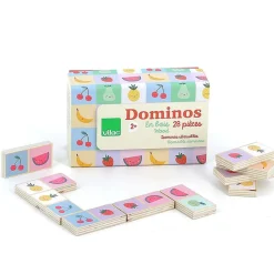 Vilac Domino Game
