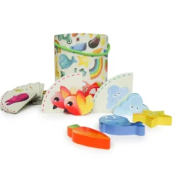 Vilac Game, Feel and Find – A Sensory and Motor Skills Game