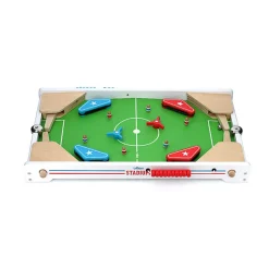 Vilac Game, Pinball Stadium Soccer Game