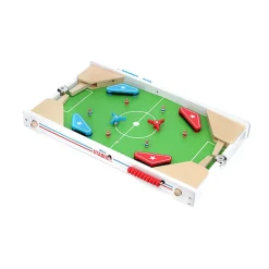 Vilac Game, Pinball Stadium Soccer Game