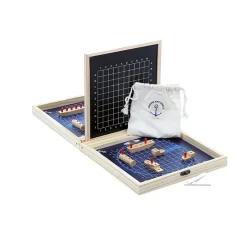 Vilac Game, Sink the Battleships - Marine