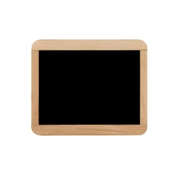 Vilac Jeujura, Double-Sided Chalkboard - 37x31 cm