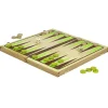 Vilac Jeujura, Game - Backgammon