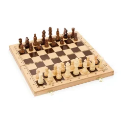 Vilac Jeujura, Game - Chess