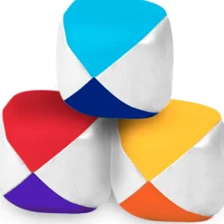 Vilac Juggling Balls, Set of 3