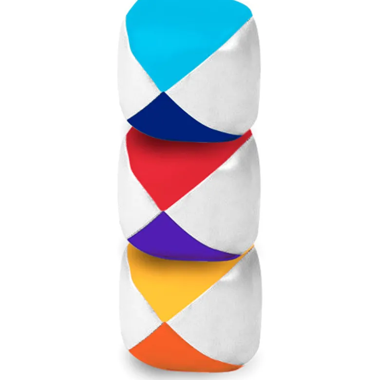 Vilac Juggling Balls, Set of 3