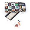 Vilac Memory Game, Animals