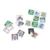 Vilac Memory Game by Michelle Carlslund, 48 Pieces