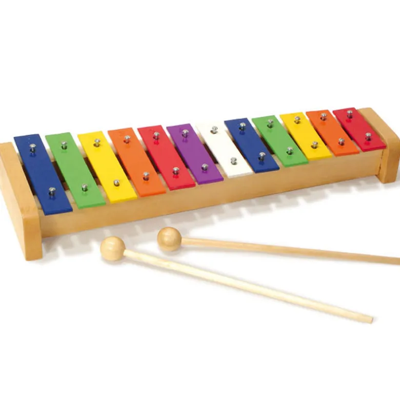 Vilac Metal Xylophone