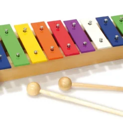 Vilac Metal Xylophone