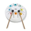 Vilac Musical Instrument for Kids, Tongue Drum