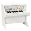 Vilac Piano, White