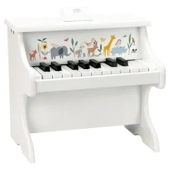 Vilac Piano, White
