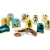 Vilac Pirate Shooting Game