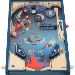 Vilac Space Pinball Game