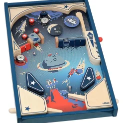 Vilac Space Pinball Game