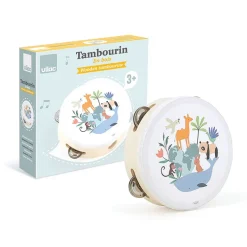 Vilac Tambourine