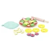 Vilac Wooden Play Food, Fruit Tart