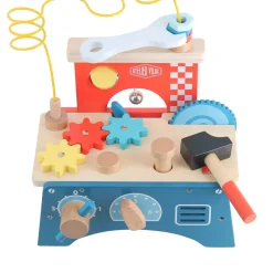 Vilac Workbench for Children