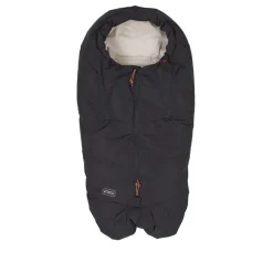 Voksi® Adventure Black-Seashell Sand