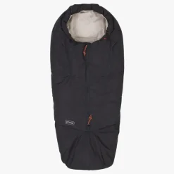 Voksi® Adventure Black-Seashell Sand