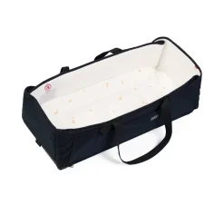Voksi® Babylift Carry Me, Black/Cream