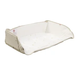 Voksi® Babylift Carry Me, Black/Cream