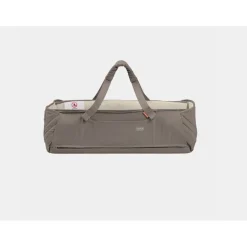 Voksi Babylift Carry Me, Walnut-Leaf