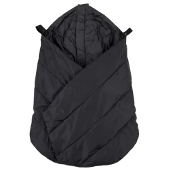 Voksi® Carrier Cover in Black