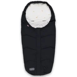 Voksi® Move Light, Black Wings