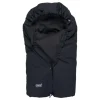 Voksi Sleeping Bag, Classic+, Black