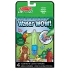 Water-Wow: Paint with Water - Reusable Animal Motifs