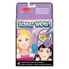 Water-wow, Paint with Water, Reusable Designs – Make-up & Manicure