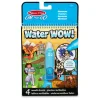 Water-Wow, Paint with Water, Reusable Designs - Adventure