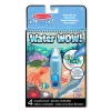 Water-Wow, Reusable Water Painting Set - Under the Sea Themes